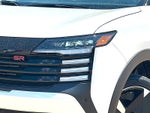 2025 Nissan Kicks SR FWD