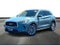 2022 INFINITI QX50 LUXE FWD