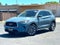 2022 INFINITI QX50 LUXE FWD