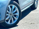 2022 INFINITI QX50 LUXE FWD