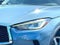 2022 INFINITI QX50 LUXE FWD