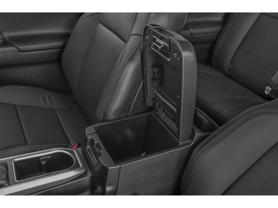 2023 Toyota Tacoma Limited