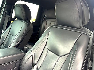 2024 Toyota Tacoma 2WD 2WD TRD Sport Double Cab 5' Bed AT (Natl)