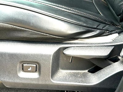 2024 Toyota Tacoma 2WD 2WD TRD Sport Double Cab 5' Bed AT (Natl)