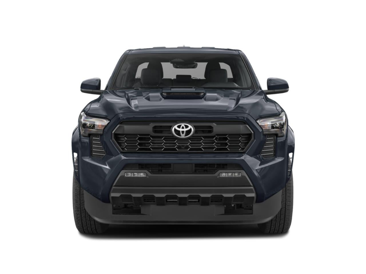 2024 Toyota Tacoma 2WD 2WD TRD Sport Double Cab 5' Bed AT (Natl)