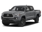 2021 Toyota Tacoma 2WD 2WD SR5 Double Cab 5' Bed I4 AT (SE)