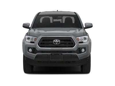 2021 Toyota Tacoma 2WD 2WD SR5 Double Cab 5' Bed I4 AT (SE)