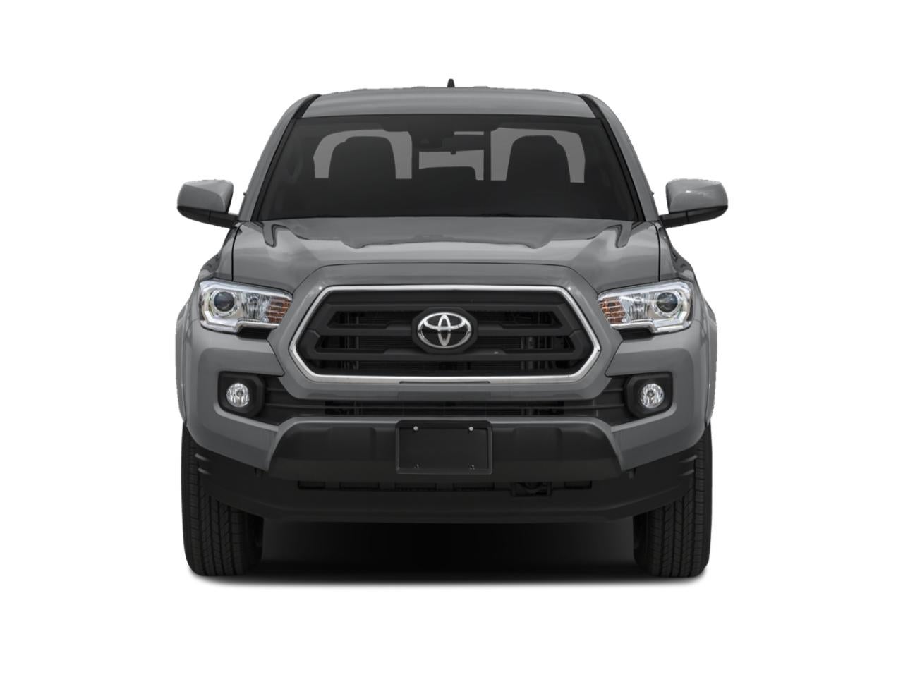 2021 Toyota Tacoma 2WD 2WD SR5 Double Cab 5' Bed I4 AT (SE)