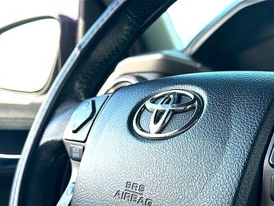 2021 Toyota Tacoma TRD Off-Road