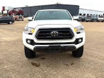 2023 Toyota Tacoma 4WD 4WD SR5 Double Cab 5' Bed V6 AT (GS)
