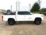 2023 Toyota Tacoma 4WD 4WD SR5 Double Cab 5' Bed V6 AT (GS)