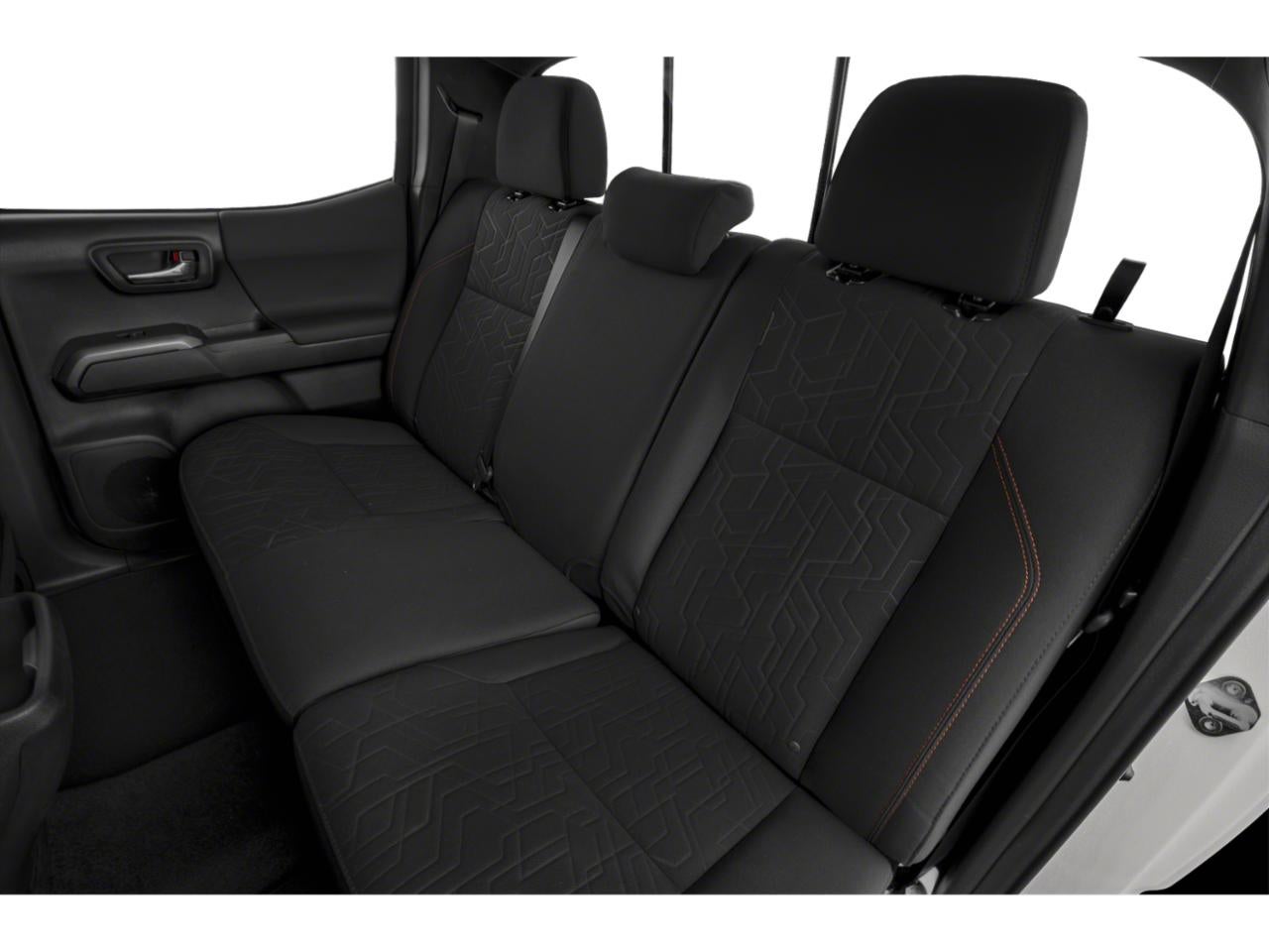 2023 Toyota Tacoma 4WD 4WD TRD Sport Double Cab 5' Bed V6 MT (Natl)