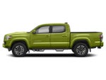 2023 Toyota Tacoma 4WD 4WD TRD Sport Double Cab 5' Bed V6 MT (Natl)