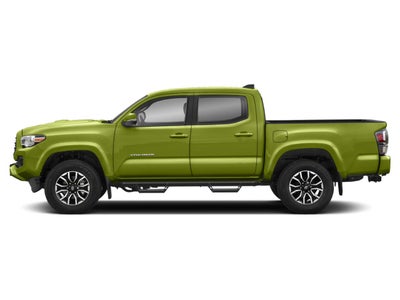 2023 Toyota Tacoma 4WD 4WD TRD Sport Double Cab 5' Bed V6 MT (Natl)