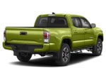 2023 Toyota Tacoma 4WD 4WD TRD Sport Double Cab 5' Bed V6 MT (Natl)