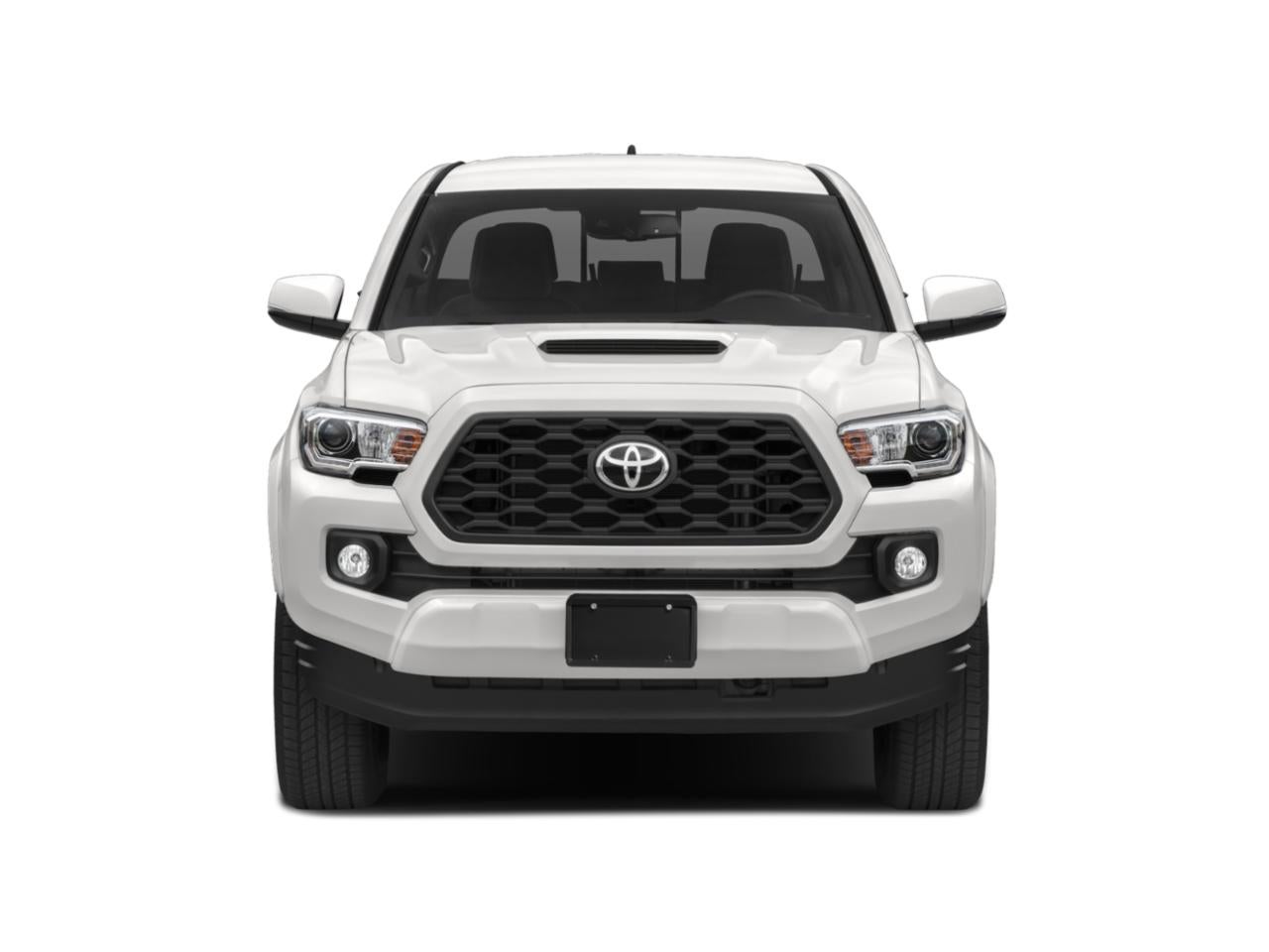 2023 Toyota Tacoma 4WD 4WD TRD Sport Double Cab 5' Bed V6 MT (Natl)