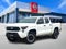 2025 Toyota Tacoma 2WD 2WD SR Double Cab 5' Bed AT (GS)