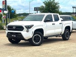 2025 Toyota Tacoma 2WD 2WD SR Double Cab 5' Bed AT (GS)