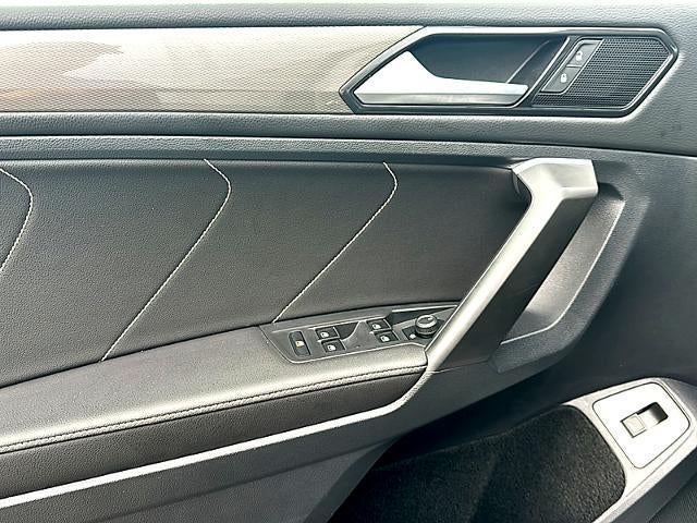 2024 Volkswagen Tiguan 2.0T SE 4MOTION