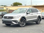 2024 Volkswagen Tiguan 2.0T SE 4MOTION
