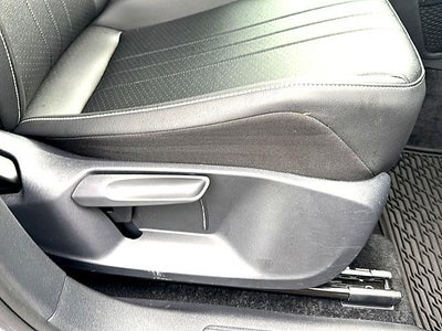 2024 Volkswagen Tiguan 2.0T SE 4MOTION