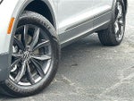 2024 Volkswagen Tiguan 2.0T SE 4MOTION