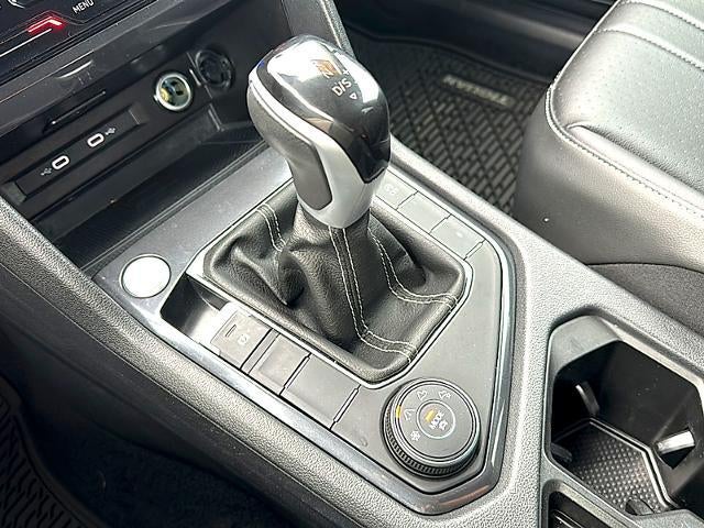 2024 Volkswagen Tiguan 2.0T SE 4MOTION