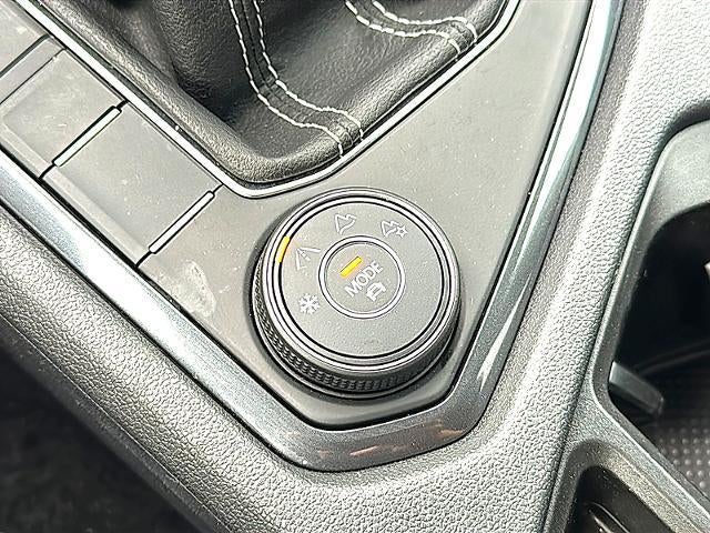 2024 Volkswagen Tiguan 2.0T SE 4MOTION