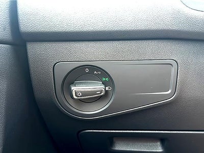 2024 Volkswagen Tiguan 2.0T SE 4MOTION