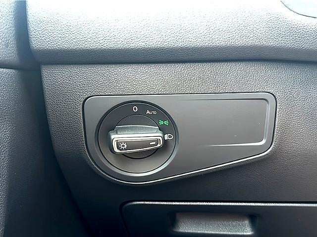 2024 Volkswagen Tiguan 2.0T SE 4MOTION