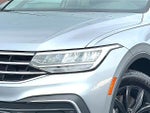 2024 Volkswagen Tiguan 2.0T SE 4MOTION