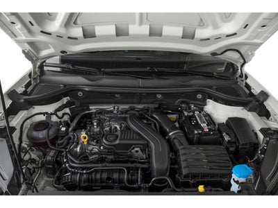 2023 Volkswagen Taos SEL 4MOTION *Ltd Avail*