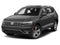 2021 Volkswagen Tiguan 2.0T SEL FWD