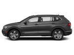 2021 Volkswagen Tiguan 2.0T SEL FWD