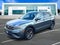 2022 Volkswagen Tiguan 2.0T SE FWD