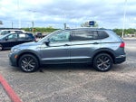 2022 Volkswagen Tiguan 2.0T SE FWD