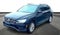2018 Volkswagen Tiguan 2.0T SEL FWD
