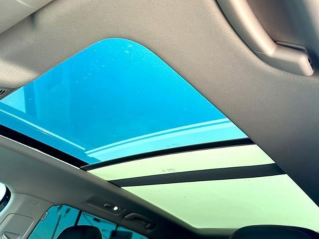 2018 Volkswagen Tiguan 2.0T SEL FWD