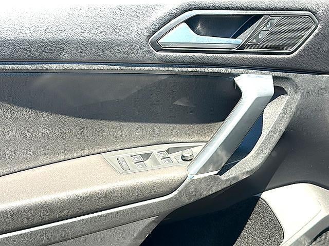 2018 Volkswagen Tiguan 2.0T SEL FWD
