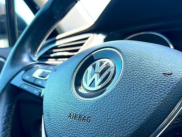 2018 Volkswagen Tiguan 2.0T SEL FWD