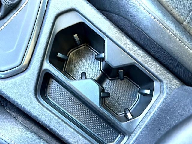 2018 Volkswagen Tiguan 2.0T SEL FWD