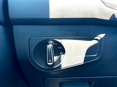 2018 Volkswagen Tiguan 2.0T SEL FWD