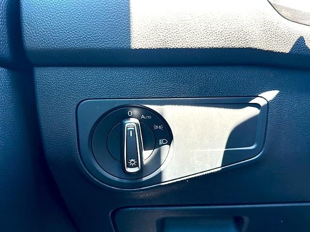 2018 Volkswagen Tiguan 2.0T SEL FWD