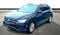 2018 Volkswagen Tiguan 2.0T SEL FWD