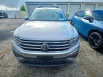 2023 Volkswagen Tiguan 2.0T SE FWD