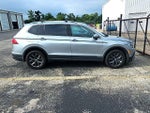 2023 Volkswagen Tiguan 2.0T SE FWD