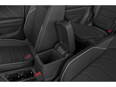 2024 Volkswagen Tiguan 2.0T SEL R-Line