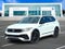 2022 Volkswagen Tiguan 2.0T SE R-Line Black FWD