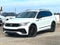 2022 Volkswagen Tiguan 2.0T SE R-Line Black FWD