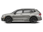 2022 Volkswagen Tiguan 2.0T SE R-Line Black FWD